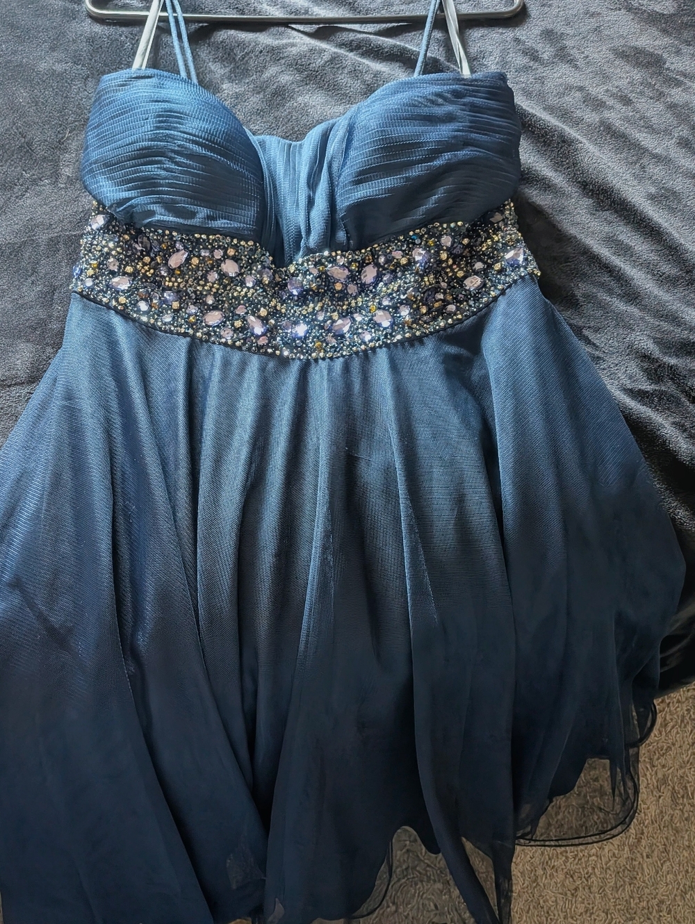 Joanna chen- PARTY DRESS